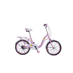  Hanar 20-A-HR-41-05 - Bike 20" - Pink 