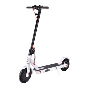  Hanar Electric Scooter 014400025397 - White 