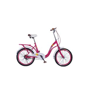 Hanar 20-A-HR-41-01 - Bike 20" - Pink 