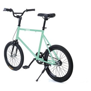  Hanar 20-D-HR-50-02 - Bike 20" - Green 