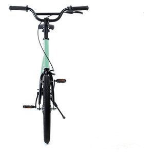  Hanar 20-D-HR-50-02 - Bike 20" - Green 