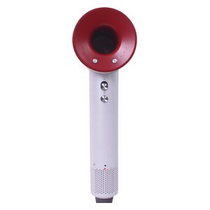  Hanar 014400025400 - Hair Dryer - White 