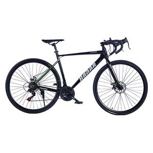  Hanar 700CG-HR-35-03 - Bike 26" - Black 