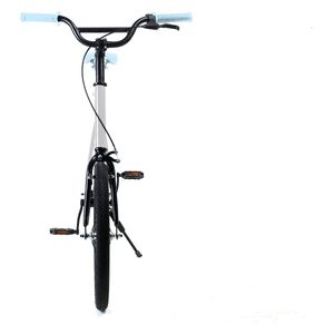  Hanar 20-D-HR-50-03 - Bike 20" - White 
