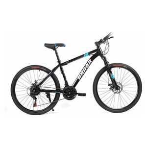  Hanar 26-S-HR-10-04 - Bike 26" - Black 