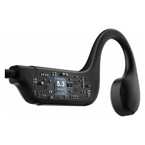  Hanar  014400029530 - Bluetooth Headphone On Ear - Black 