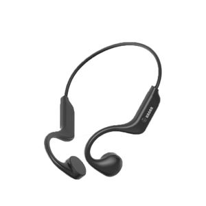  Hanar  014400029530 - Bluetooth Headphone On Ear - Black 