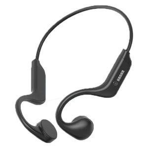  Hanar  014400029530 - Bluetooth Headphone On Ear - Black 