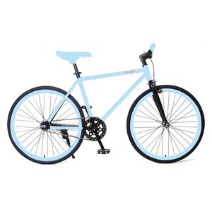  Hanar 24-D-HR-51-02 - Bike 24" - Blue 