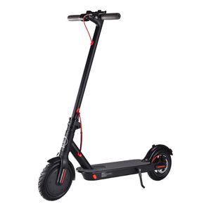  Hanar Electric Scooter 014400025398 - Black 
