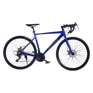  Hanar 700CG-HR-35-01 - Bike 26" - Navy 