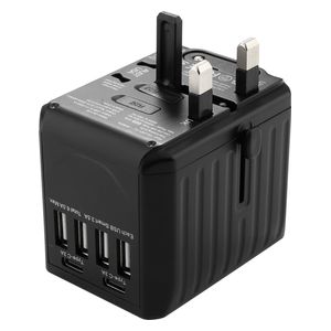  Hanar z014400031552- Charger - Black 