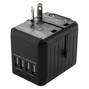  Hanar z014400031552- Charger - Black 