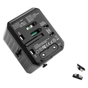  Hanar z014400031552- Charger - Black 