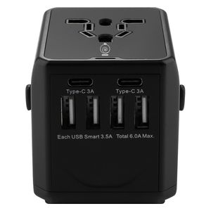  Hanar z014400031552- Charger - Black 