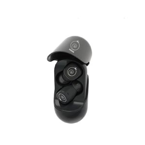  Hanar z014400031549 - Bluetooth Headphone In Ear - Black 