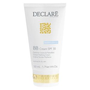  BB Cream Hydro Balance SPF 30, 50 ml - Declare 