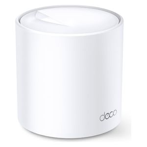  TP-Link Deco X20 - Home Wi-Fi Router - AX1800 Wi-Fi 6 - White 