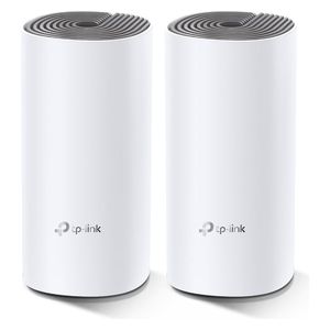  TP-Link AC1200-DECOE4 - WiFi Range Extender - 2 Pieces 