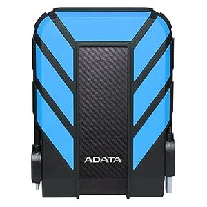 HDD هارد خارجي اي داتا HD710Pro - اسود - 1 تيرابايت