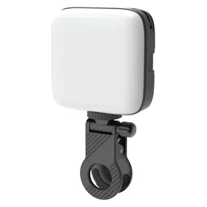 ضوء جرين ليون ميني سناب GFX-32 - إضاءة محمولة للتصوير الفوتوغرافي والفيديو - 64 مصباح LED