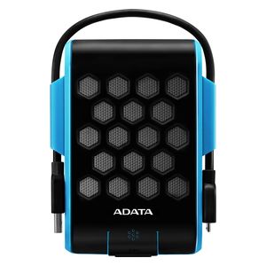 HDD هارد خارجي اي داتا HD720 - ازرق - 1 تيرابايت