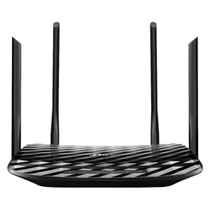  TP-LINK Archer C6 - Router 