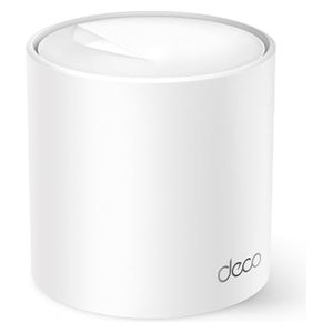  TP-Link Deco X10 - AX1500 Mesh Wi-Fi 6 Router - White 