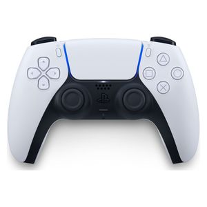  Sony CFI-ZCT1W - DualSense Wireless Controller - White 