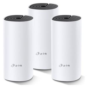  مقوي لنطاق الواي-فاي تيبي لينك - DecoE43PCS - 3 قطع 