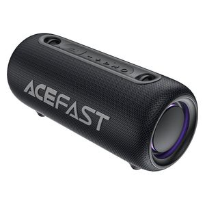 ACEFAST K2Air - Bluetooth Speaker - Bluetooth 5.3 - Up To 10 hours - Black