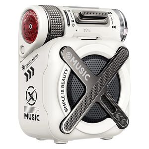  سماعة بلوتوث اكس او F72 - قوة 5 واط - بلوتوث V5.4 - بطارية 1000 مللي أمبير 