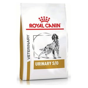 Royal Canin Urinary S/O Dog Food - 2Kg