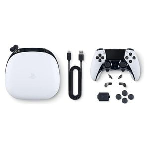 PS5 - Joystick DualSense Wireless Controller - White