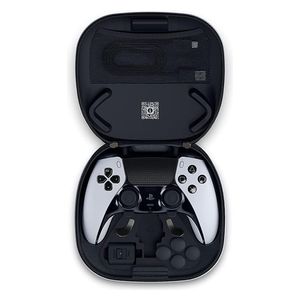  PS5 - Joystick DualSense Wireless Controller - White 