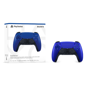  PS5 - Joystick DualSense Wireless Controller - Blue 