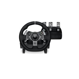 Logitech G29 -  Racing wheel for Xbox, PlayStation and PC