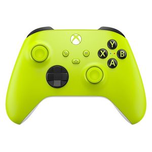  Xbox Series S Wireless Joystick - Electric Volt 