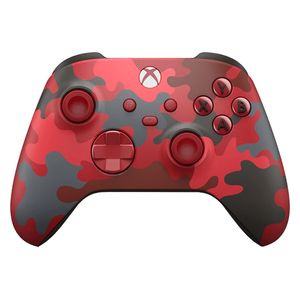  Xbox Series S Wireless Joystick - Daystrike Camo 