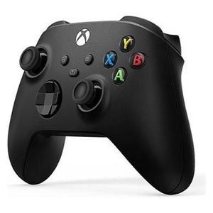Microsoft Xbox Wireless Controller – Wireless Controller – Black