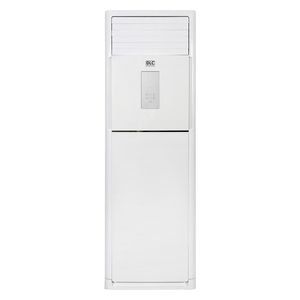 سبلت دي ال سي عامودي - 3 طن - RST3-36HRL-White - ابيض