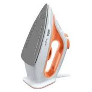 Braun TexStyle 1 SI10090R – Steam Iron – 1900 W - Orange