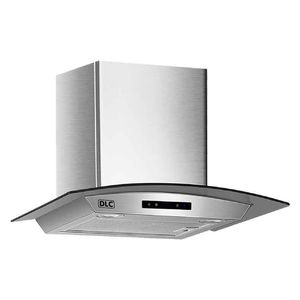  DLC TS660 - 60cm - Cooker Hood 