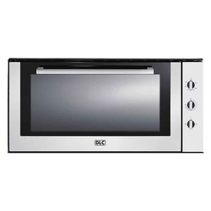  DLC F948-G11TIX - Built-In Gas Oven - 105L - Stainless Steel 