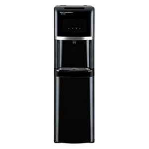 براد ماء هيتاشي - HWD-B30000 - اسود