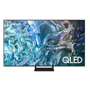  Samsung 65-Inch Q60D Series - Smart - 4K - QLED - 50Hz 