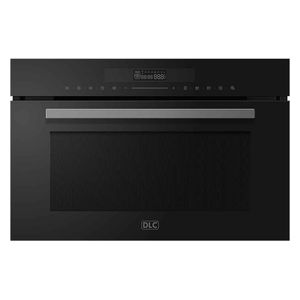  DLC MWGT34M8-TM - 34L - Built-in Microwave - Black 