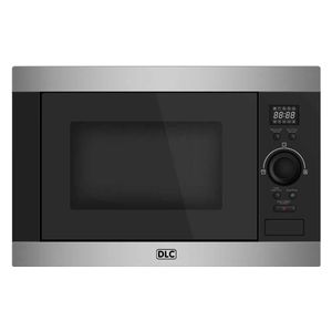  DLC MWB25LBS - 25L - Built-in Microwave - Black 