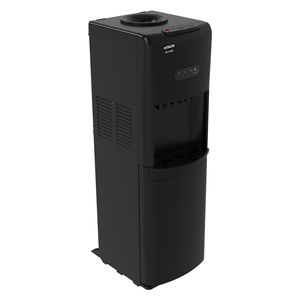  براد ماء هيتاشي - HWD-15000B - اسود 