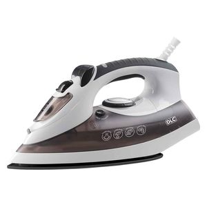  مكواة دي ال سي بخارية - HG-7002 - بني 